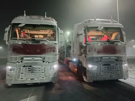 Renault  T-Series 2017 года за 26 000 000 тг. в Уральск – фото 2