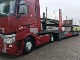 Renault  T-Series 2017 годаүшін26 000 000 тг. в Уральск – фото 3