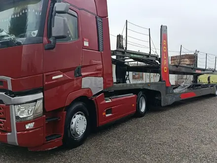 Renault  T-Series 2017 года за 26 000 000 тг. в Уральск – фото 3