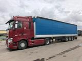 Renault  T-Series 2017 годаүшін26 000 000 тг. в Уральск