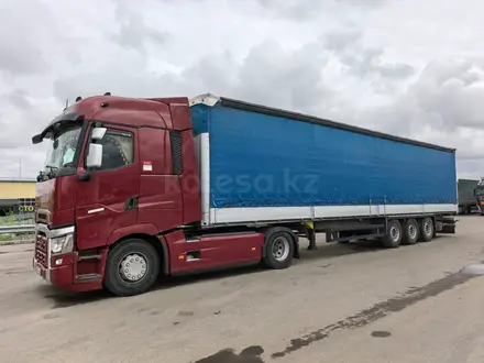 Renault  T-Series 2017 года за 26 000 000 тг. в Уральск