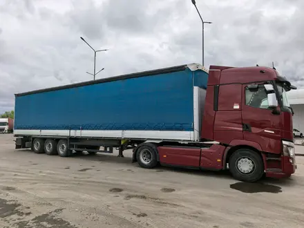 Renault  T-Series 2017 года за 26 000 000 тг. в Уральск – фото 4