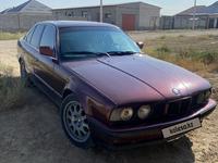 BMW 520 1991 годаүшін1 250 000 тг. в Шымкент