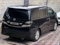 Toyota Vellfire 2008 года за 7 500 000 тг. в Алматы