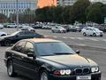 BMW 528 1998 годаүшін2 800 000 тг. в Алматы – фото 2