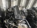 Двигатель 3.0 6G72 24 Клапан за 450 000 тг. в Алматы – фото 2