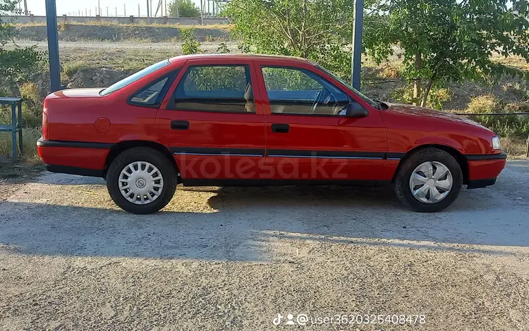 Opel Vectra 1990 годаfor1 100 000 тг. в Туркестан