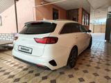 Kia Cee'd 2024 года за 9 690 000 тг. в Шымкент – фото 5