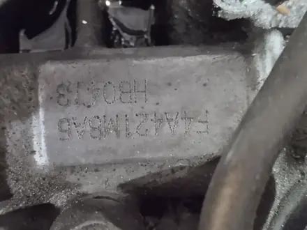 Akpp Mitsubishi RVR 4G93 1.8L 2wd за 200 000 тг. в Караганда – фото 2