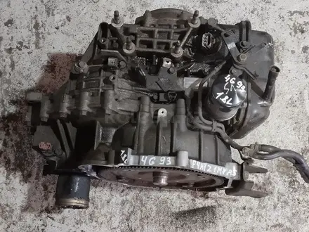 Akpp Mitsubishi RVR 4G93 1.8L 2wd за 200 000 тг. в Караганда