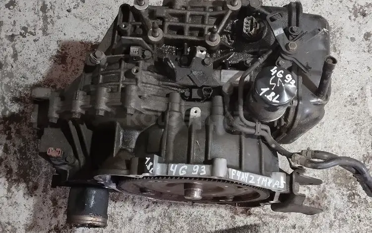 Akpp Mitsubishi RVR 4G93 1.8L 2wd за 200 000 тг. в Караганда