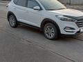 Hyundai Tucson 2018 годаfor9 950 000 тг. в Павлодар