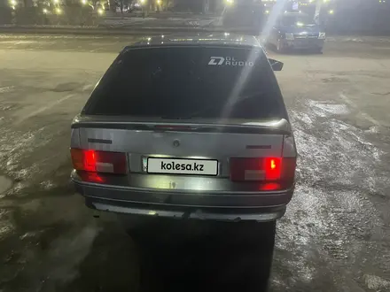 ВАЗ (Lada) 2114 2006 года за 850 000 тг. в Актобе – фото 5