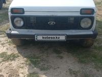 ВАЗ (Lada) Lada 2121 2008 года за 1 700 000 тг. в Шымкент