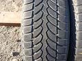 Шины 225/55 R16 — "Bridgestone Blizzak LM-32" (Польша), зимние, в за 50 000 тг. в Астана – фото 4