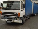 DAF  CF 75 1996 годаүшін9 000 000 тг. в Алматы – фото 2