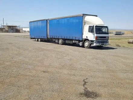 DAF  CF 75 1996 года за 9 000 000 тг. в Алматы