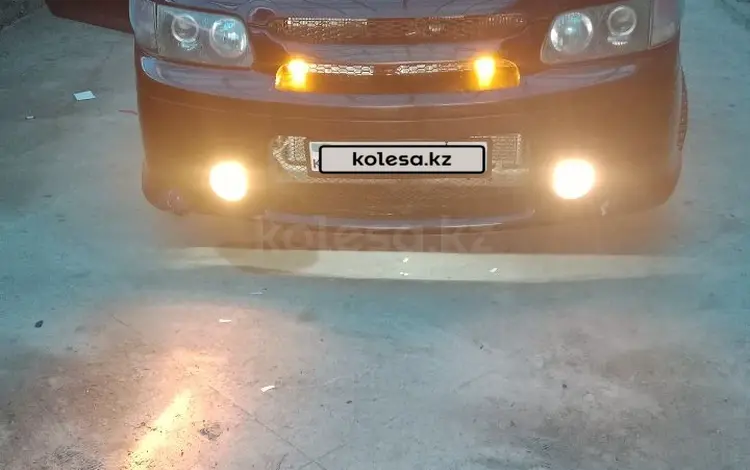 Nissan R'nessa 1998 года за 1 937 000 тг. в Алматы