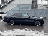 Mercedes-Benz E 280 1999 годаfor3 000 000 тг. в Алматы – фото 3