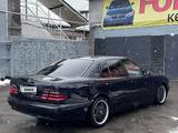 Mercedes-Benz E 280 1999 годаfor3 000 000 тг. в Алматы – фото 4