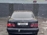 Mercedes-Benz E 280 1999 годаfor3 000 000 тг. в Алматы – фото 5