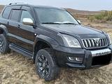Toyota Land Cruiser Prado 2007 годаүшін11 700 000 тг. в Усть-Каменогорск