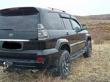 Toyota Land Cruiser Prado 2007 годаүшін11 700 000 тг. в Усть-Каменогорск – фото 3