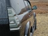 Toyota Land Cruiser Prado 2007 годаүшін11 700 000 тг. в Усть-Каменогорск – фото 4