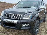 Toyota Land Cruiser Prado 2007 годаүшін11 700 000 тг. в Усть-Каменогорск – фото 5