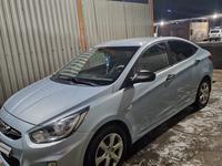 Hyundai Accent 2013 года за 5 800 000 тг. в Тараз