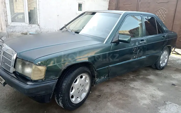 Mercedes-Benz 190 1990 года за 680 000 тг. в Шымкент