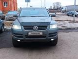 Volkswagen Touareg 2003 годаfor4 500 000 тг. в Костанай – фото 2