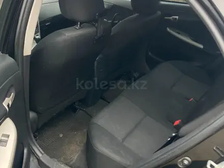 Toyota Corolla 2010 года за 5 300 000 тг. в Семей – фото 6