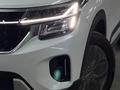 Kia Seltos Luxe 2WD 2023 года за 10 000 000 тг. в Алматы – фото 20