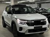Kia Seltos Luxe 2WD 2023 годаүшін10 200 000 тг. в Алматы – фото 4