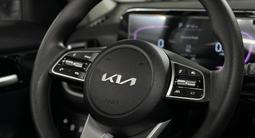 Kia Seltos Luxe 2WD 2023 годаүшін10 000 000 тг. в Алматы – фото 5