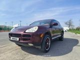 Porsche Cayenne 2006 года за 6 300 000 тг. в Шымкент – фото 3