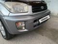 Toyota RAV4 2001 годаfor4 700 000 тг. в Алматы – фото 2