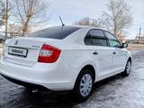 Skoda Rapid 2016 года за 5 500 000 тг. в Павлодар – фото 2