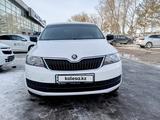 Skoda Rapid 2016 года за 5 700 000 тг. в Павлодар – фото 5