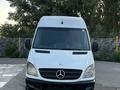 Mercedes-Benz Sprinter 2006 годаүшін7 100 000 тг. в Алматы – фото 6