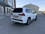 Lexus LX 570 2017 годаүшін39 000 000 тг. в Алматы – фото 3