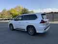 Lexus LX 570 2017 года за 39 000 000 тг. в Алматы – фото 14