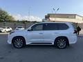 Lexus LX 570 2017 года за 39 000 000 тг. в Алматы – фото 15