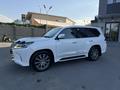 Lexus LX 570 2017 года за 39 000 000 тг. в Алматы – фото 16