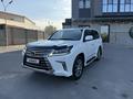 Lexus LX 570 2017 года за 39 000 000 тг. в Алматы – фото 18