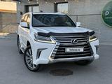 Lexus LX 570 2017 года за 39 000 000 тг. в Алматы