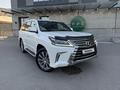 Lexus LX 570 2017 года за 39 000 000 тг. в Алматы – фото 30