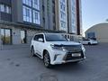 Lexus LX 570 2017 года за 39 000 000 тг. в Алматы – фото 6