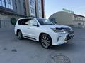 Lexus LX 570 2017 года за 39 000 000 тг. в Алматы – фото 8